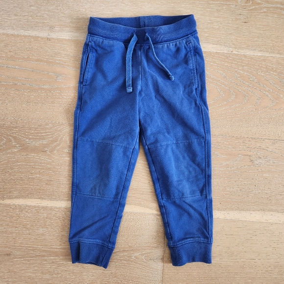 Primary jogger, cobalt, sz 4 - Picture 3 of 5